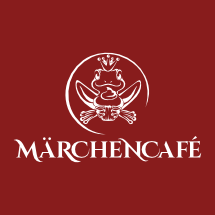 Logo-Design für Märchencafe