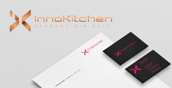 InnoKitchen, InnoKitchen GmbH