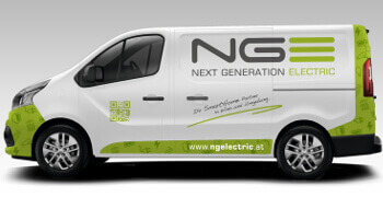 zmsmarthome, NGE Next Generation Electric 