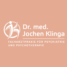 Logo-Design für Facharztpraxis (Psychiatrie und Psychotherapie)