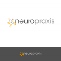 Logo-Design für Neurologische Arztpraxis