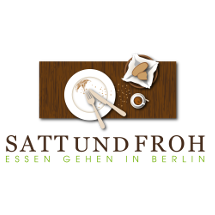 Logo für Review-Blog