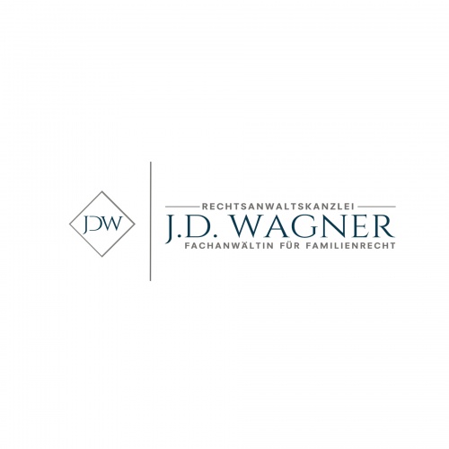 Logo-Design für eine Rechtsanwaltskanzlei