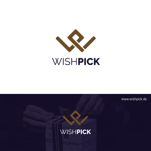 Logo- & Social Media Design für Online-Shop