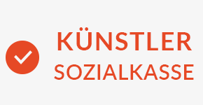 Rechtssicher: Künstlersozialabgabe wird durch designenlassen.de abgeführt