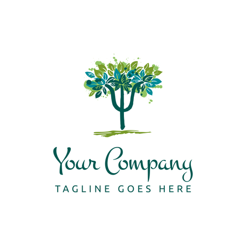 Logo #124993