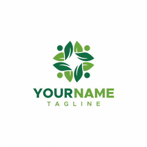 Logo #292689