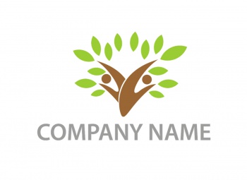 Logo #325632