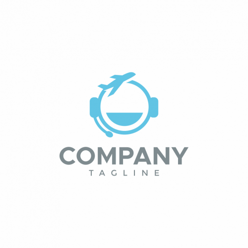 Logo #347497