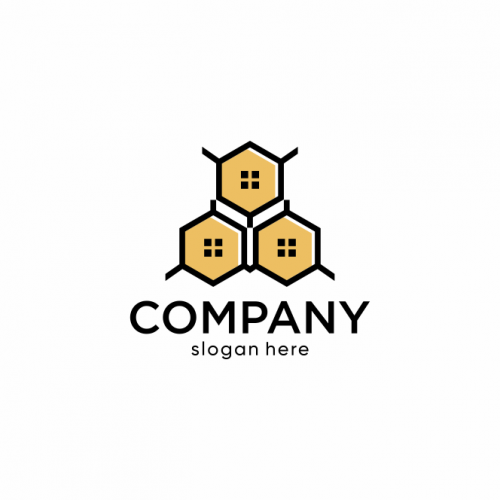 Logo #485576