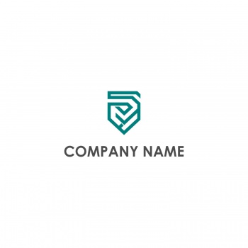 Logo #563818