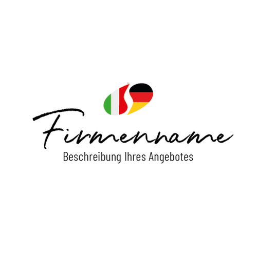 Logo #575588