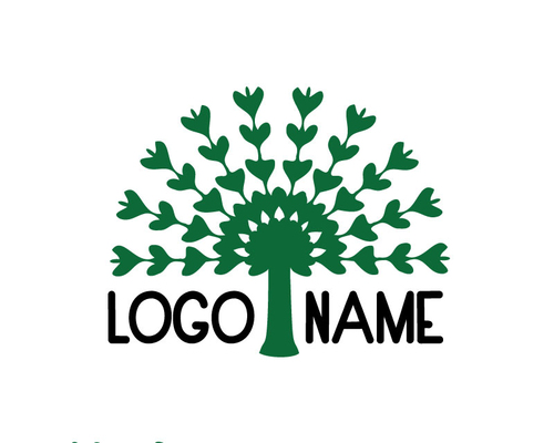 Logo #683287