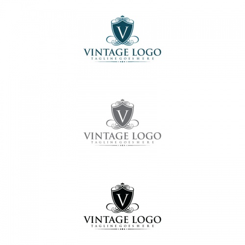 Logo #768383