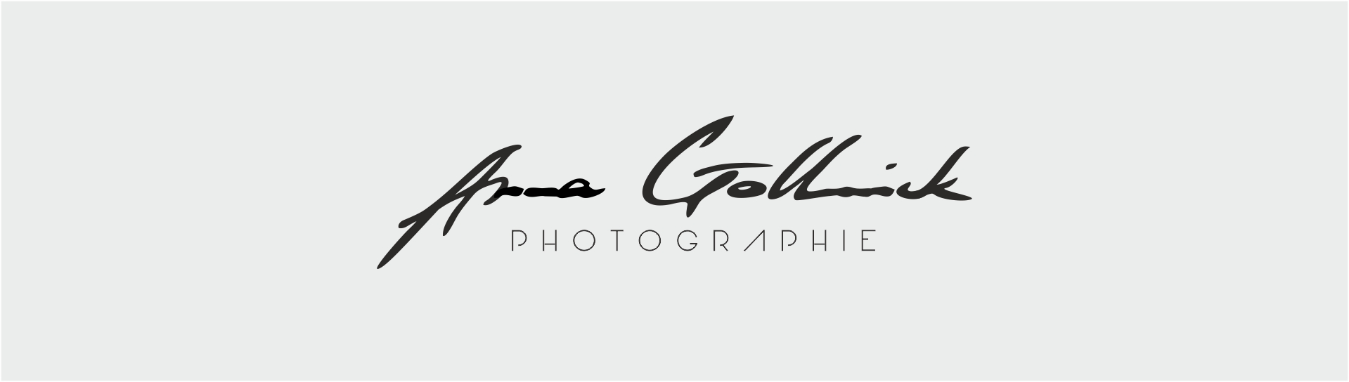 Logo-Design für Fotografin
