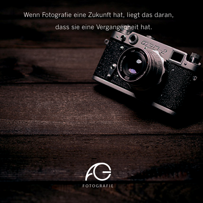 Logo-Design für Fotografin