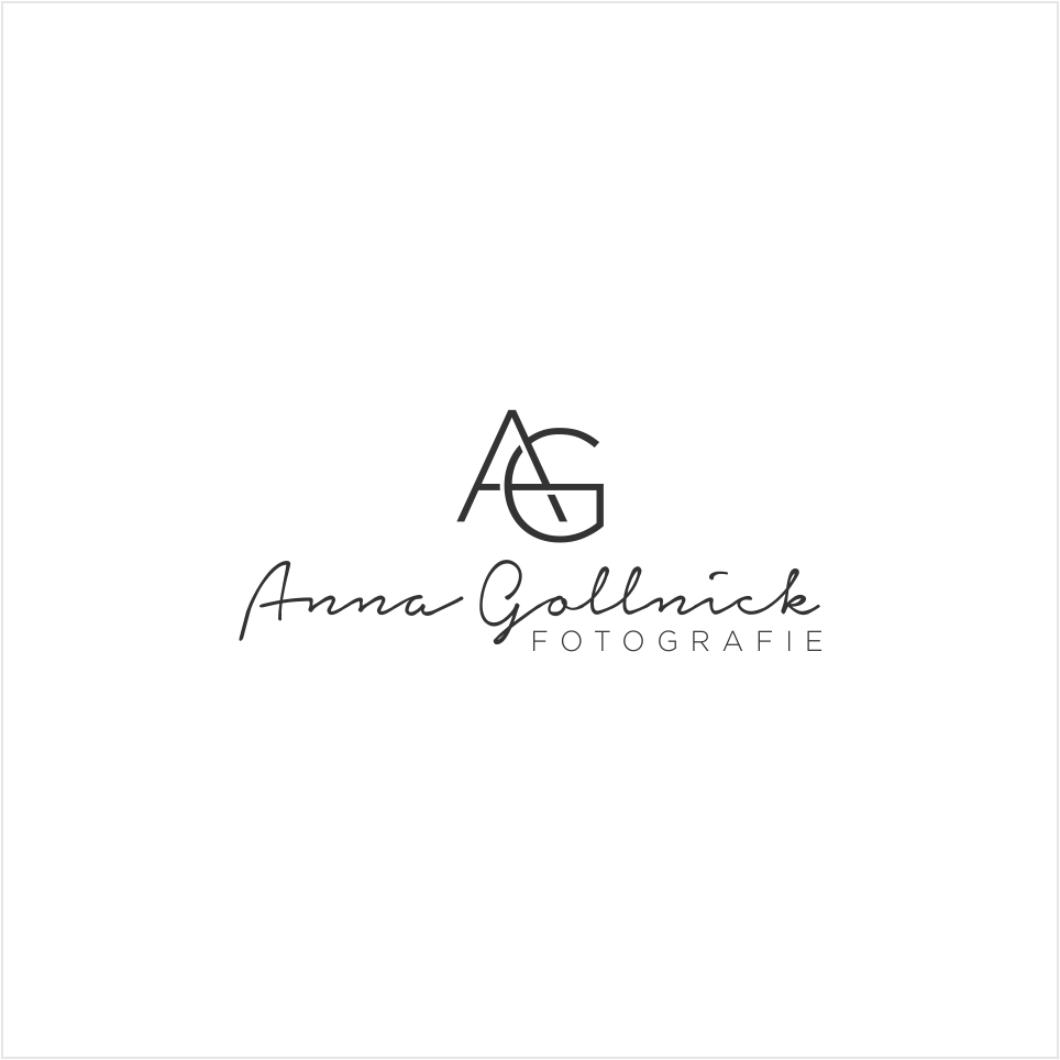 Logo-Design für Fotografin