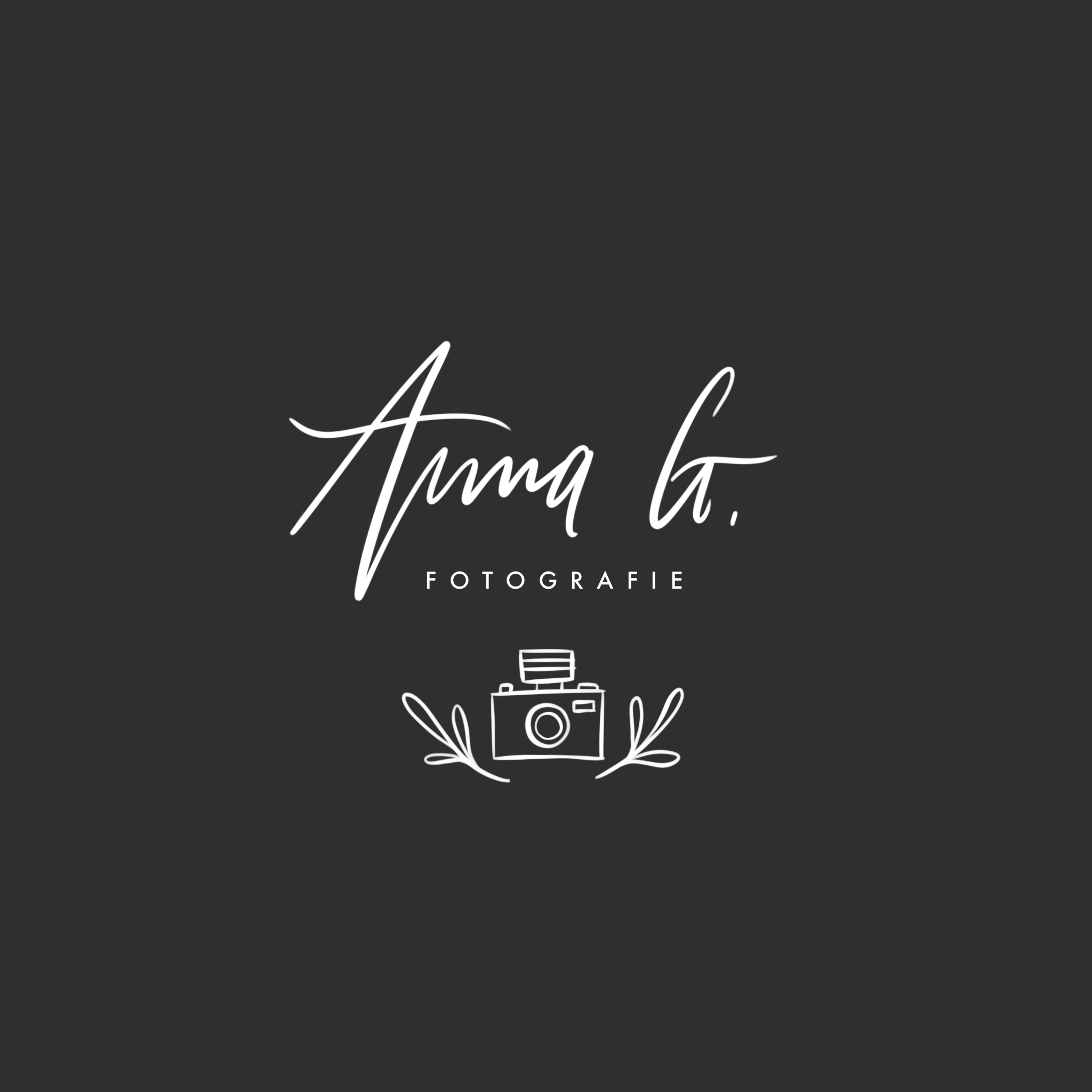 Logo-Design für Fotografin