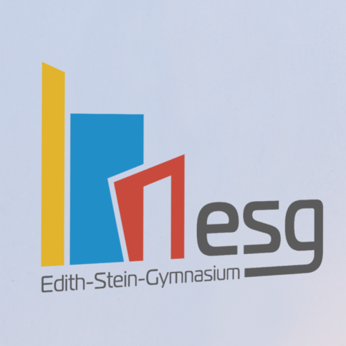 Logo für ein Gymnasium