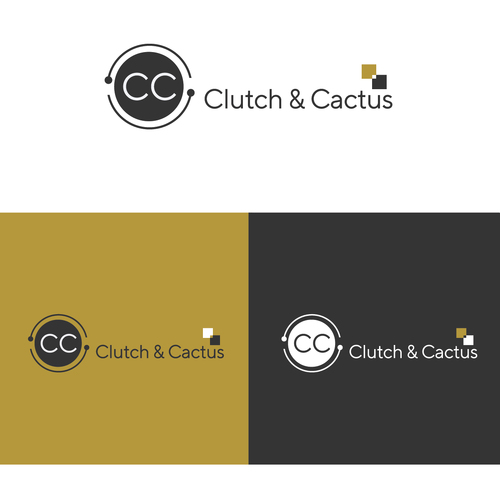 Logo für Hersteller von Keramik, Schmuck und Textilien