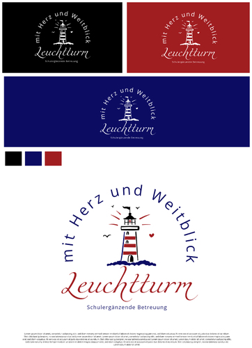 Logo für Kinderbetreuung