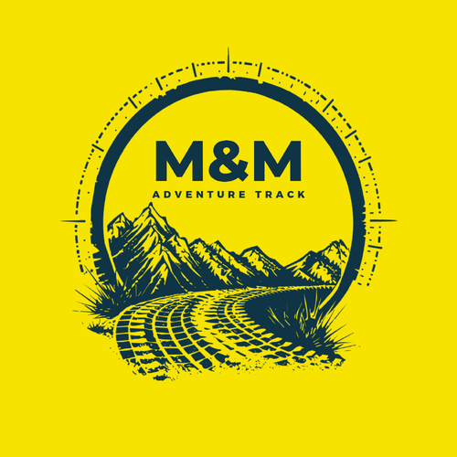  Logo für Offroadtouren