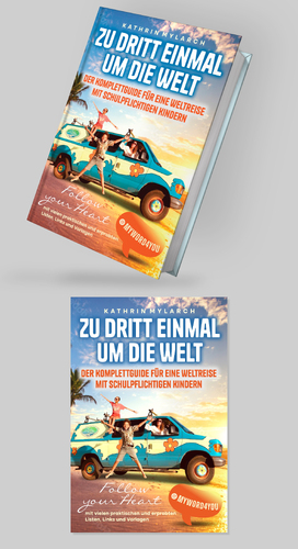  Buch-/eBook-Cover
