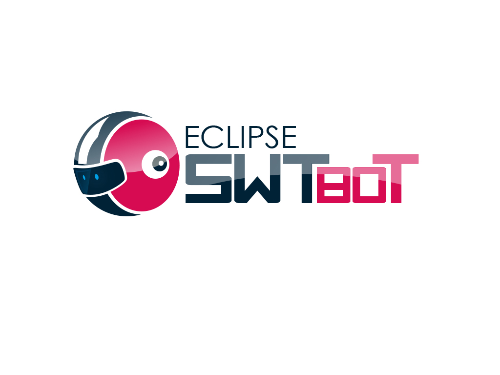 Logo for the Open Source project Eclipse SWTBot