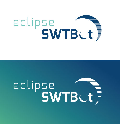 Logo for the Open Source project Eclipse SWTBot
