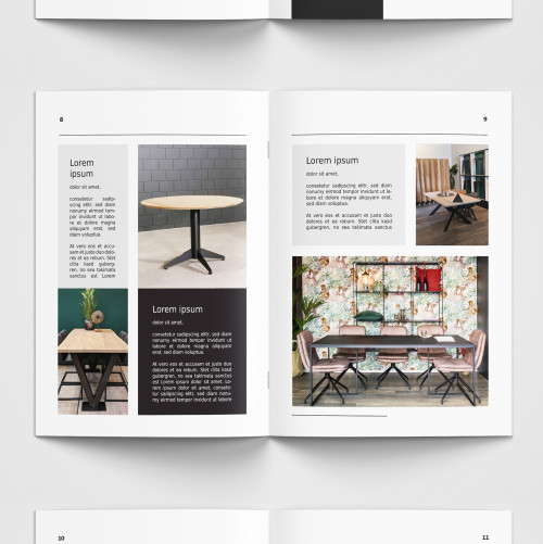 Design von Snuweline