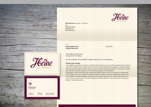 Design von studiofuenf