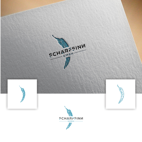  Logo für Beratungs- und Managementleistungen im technischen Bereich