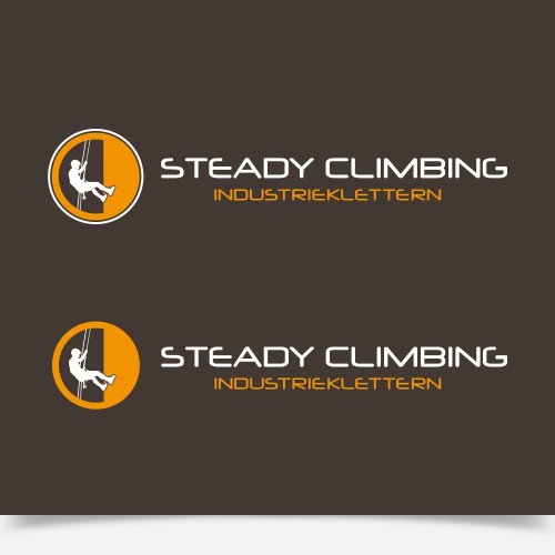 Firmenlogo Steady Climbing GmbH