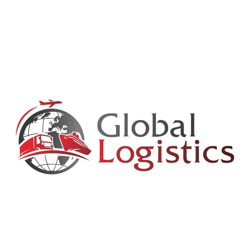 Global Logistics Logo