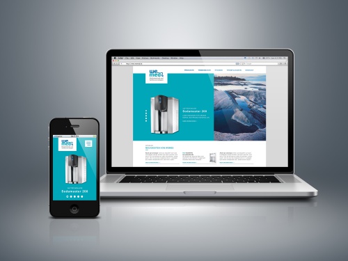 Design von BD visuell