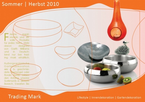 Design von Ind sign