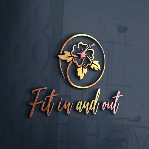  Logo-Design für Life Coaching