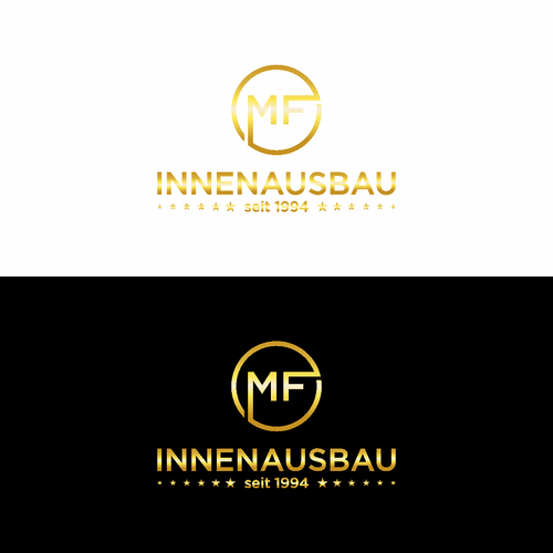 Logo für Innenausbau