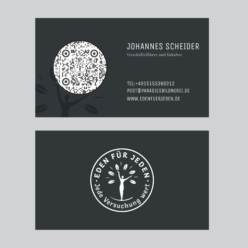 Design von Maxobiz