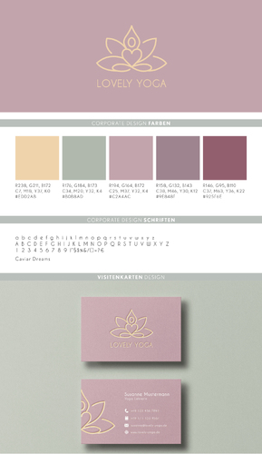 Design von 61Designs