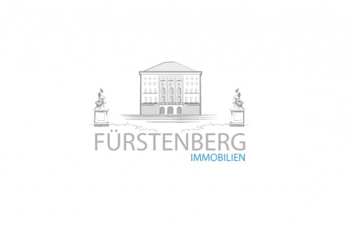 Immobilienfirma sucht Design