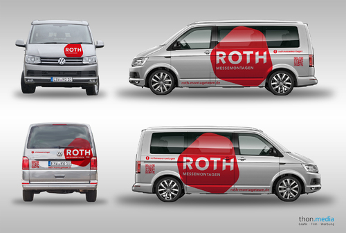 Design von thonmedia