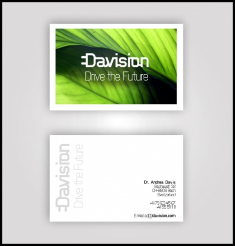 Design von the sun