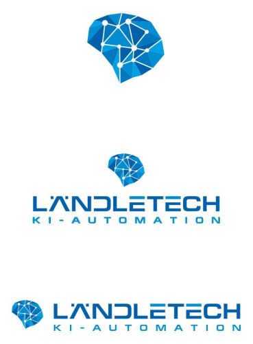  Logo für KI-Automatisierungen
