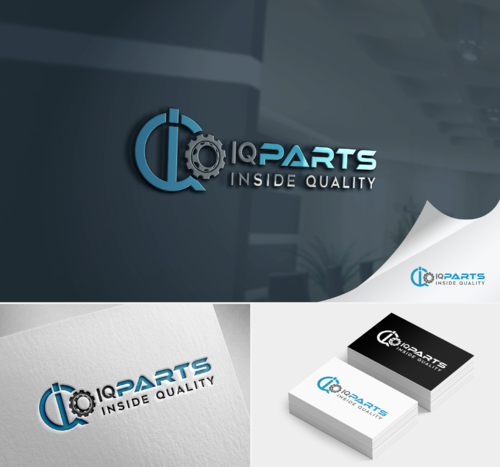 Design von ARSER