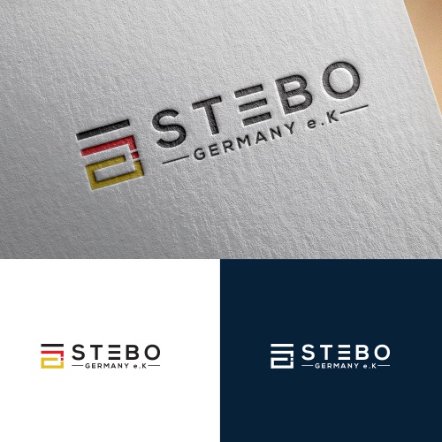 Logo-Design für Import und Exportfirma