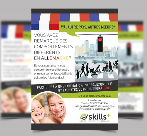 Design von DI designt