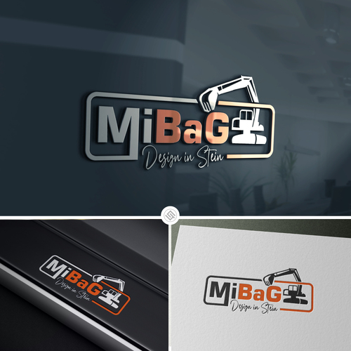  Logo & Visitenkarte
