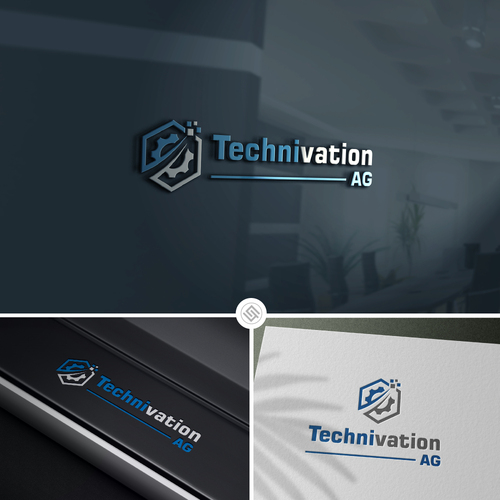  Logo Technivation AG