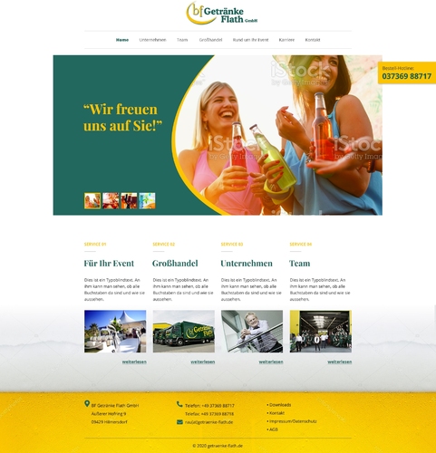 Design von Designer SE15